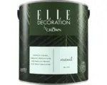 Hornbach ELLE Decoration Wandfarbe Matt No. 302 Revival 2,5 L