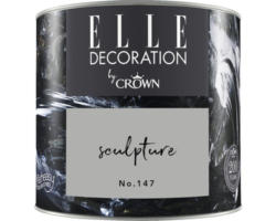 ELLE Decoration Wandfarbe Matt No. 147 Sculpture 125 ml