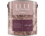 Hornbach ELLE Decoration Wandfarbe Matt No. 457 Colourfast 2,5 L