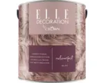 Hornbach ELLE Decoration Wandfarbe Matt No. 457 Colourfast 2,5 L