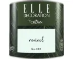 Hornbach ELLE Decoration Wandfarbe Matt No. 302 Revival 125 ml