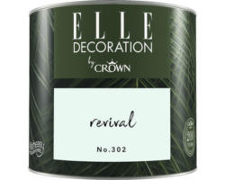 ELLE Decoration Wandfarbe Matt No. 302 Revival 125 ml