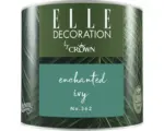 Hornbach ELLE Decoration Wandfarbe Matt No. 362 Enchanted Ivy 125 ml