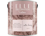 Hornbach ELLE Decoration Wandfarbe Matt No. 415 Satin Lining 2,5 L