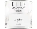 Hornbach ELLE Decoration Wandfarbe Matt No. 606 Angelic 125 ml