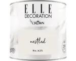 Hornbach ELLE Decoration Wandfarbe Matt No. 625 Nestled 125 ml