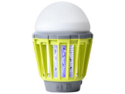 Lampe anti-moustiques OHMEX OHM-MSK-6000