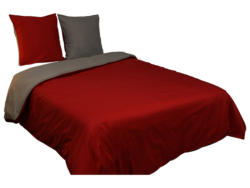 Biancheria da letto FIRENZE 200x210cm + 2*65x65cm cotone