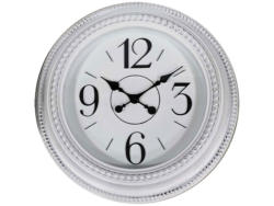 Horloge ronde DOM Ø50.8cm