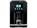 Conforama Kaffeevollautomat HYUNDAI HY-KFTBS8T-001