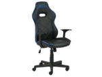 Conforama Fauteuil gaming VAYNE ACT GAMING Cuir synthétique