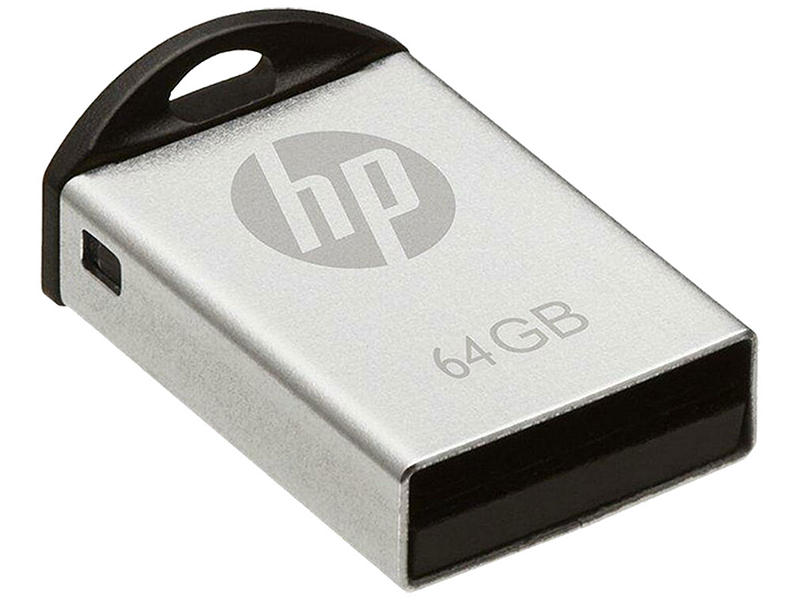 Chiavetta USB HP 64 GB