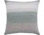 Hornbach Kissenhülle Linn mint 40x40 cm