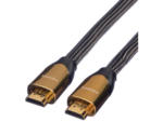 Conforama Câble HDMI ROLINE 2m