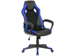 Fauteuil gaming RACE Cuir synthétique