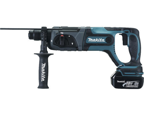 Akku-Bohrhammer Makita DHR241RTJ