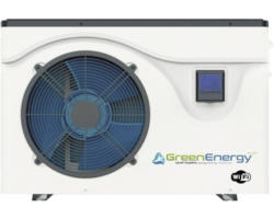 Wärmepumpe Green Energy Plus 7