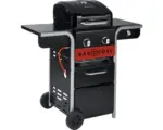 Hornbach Char-Broil Gasgrilll Holzkohlegrill Hybridgrill Gas2Coal 2.0 210 2-Brenner