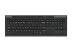 Tastatur und Maus-Set RAPOO 8210M