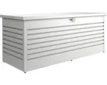 Hornbach FreizeitBox Biohort 200 silber-metallic