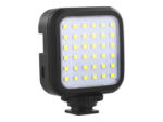 Conforama Mini-LED-Projektor für die Kamera TNB
