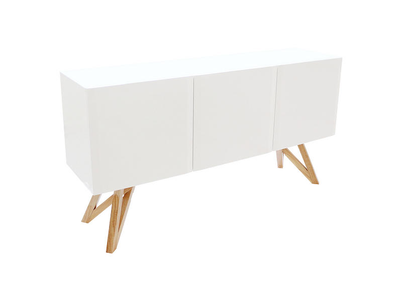 Sideboard SVEN 41.5x180x85cm