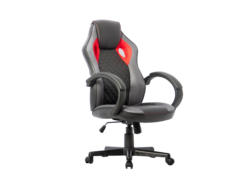 Fauteuil gaming MASTER Cuir synthétique