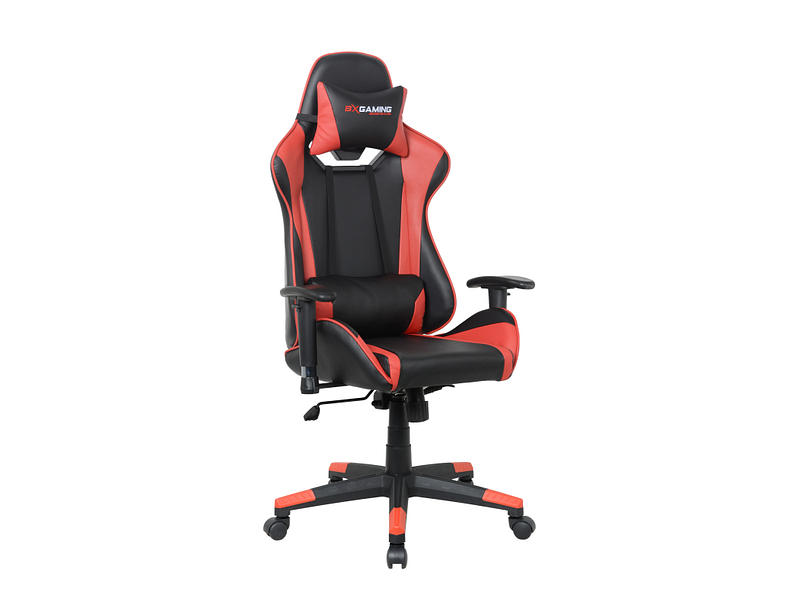 Fauteuil gaming FURIOUS BXGaming Cuir synthétique