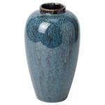 Vase in bauchiger Form (Nur online)