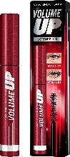 dm-drogerie markt MANHATTAN Cosmetics Mascara Volume Up 001 Extreme Black - bis 15.10.2023