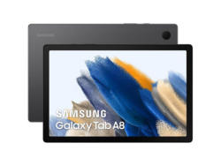 Tablet SAMSUNG Galaxy Tab A8 10.5'''/26.67 cm 32GB grau