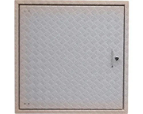 Schachtdeckel 79x79 cm