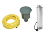 Hornbach Technikpaket 4rain Garten-Comfort