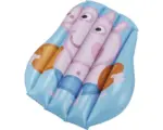 Hornbach Luftmatratze Happy People Peppa Pig George 58x52 cm blau