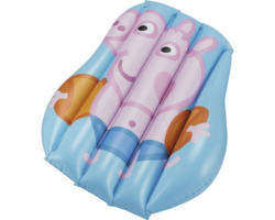 Luftmatratze Happy People Peppa Pig George 58x52 cm blau