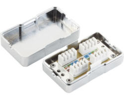 LSA-Anschlussbox CAT 6 250 MHz