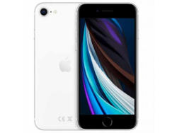 Iphone SE 4G APPLE bianco Ricondizionato B 64GB
