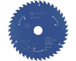 Kreissägeblatt für Akkusägen Expert for Wood, 140x1,8/1,3x20mm, 42 Zähne