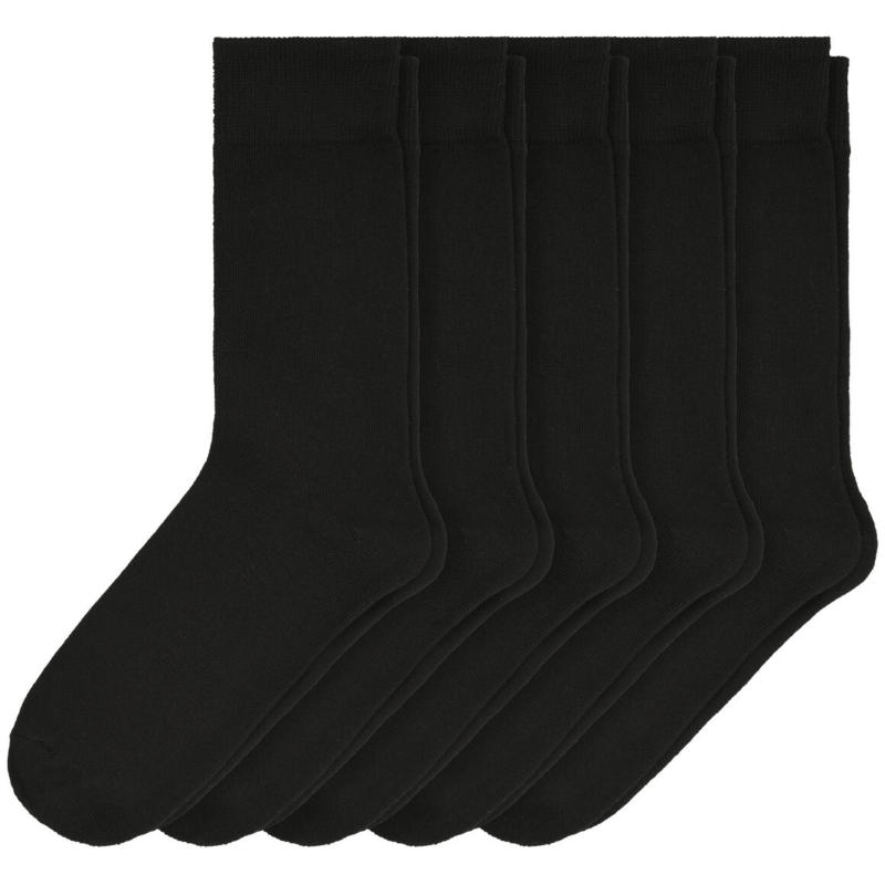 5 Paar Herren Socken im Set