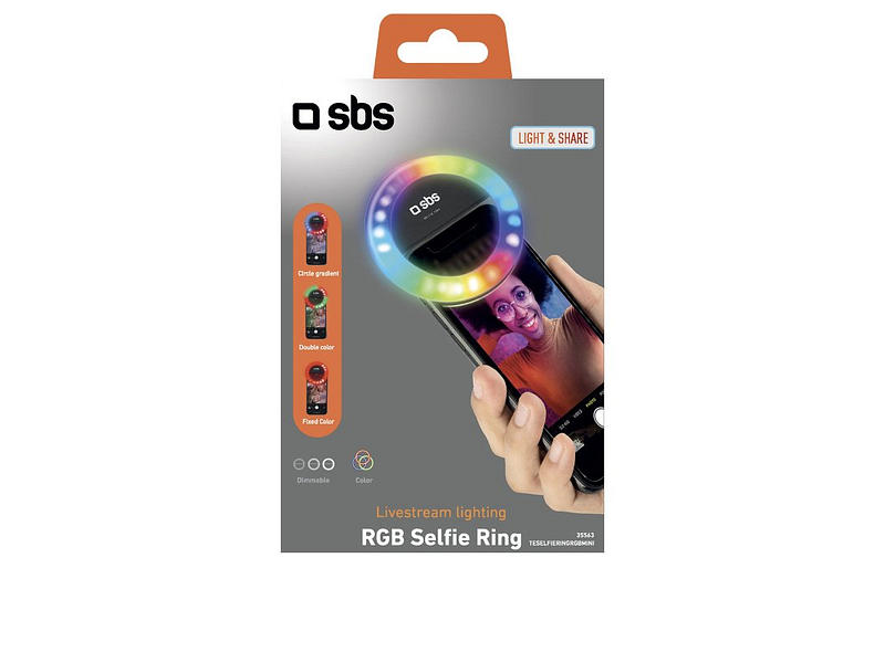 LED-Ring SBS