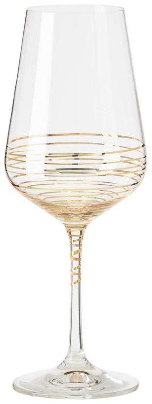 Rotweinglas Elegance ca. 550ml