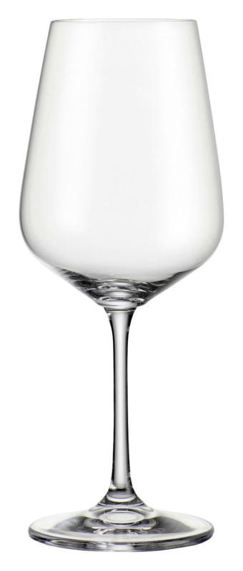 Rotweinglas Norma ca. 480ml