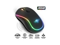 Mouse RGB PRO-M9 SPIRIT OF GAMER