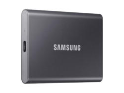 Festplatte SAMSUNG 500 GB T7