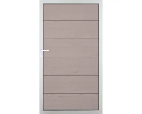 Einzeltor GroJA Viento 100 x 180 cm