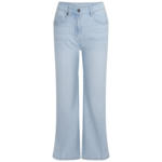 Ernsting's family Damen Jeans-Culotte im Five-Pocket-Style - bis 20.03.2024