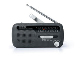 Solar-Radio MUSE FM