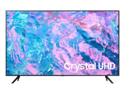TV LED SAMSUNG 75''/190 cm UE75CU7170UXXN, 4K