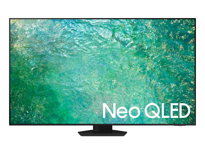 NEO QLED Fernseher SAMSUNG 75''/190 cm QE75QN85CATXXN, 4K