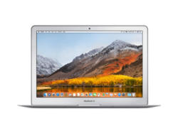 Notebook APPLE 13'' 128 GB SSD MacBook Air 2017 Reconditionné